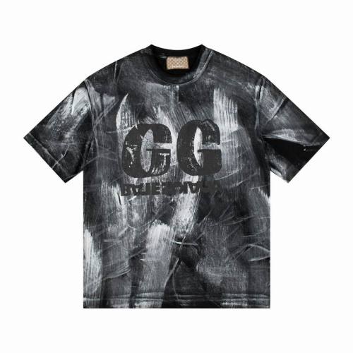 G men t-shirt-6042(S-XL)