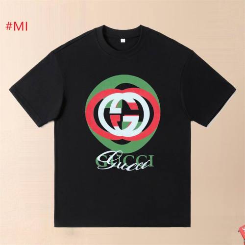 G men t-shirt-5841(M-XXXL)