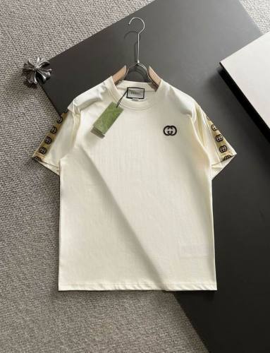 G men t-shirt-5916(S-XXL)