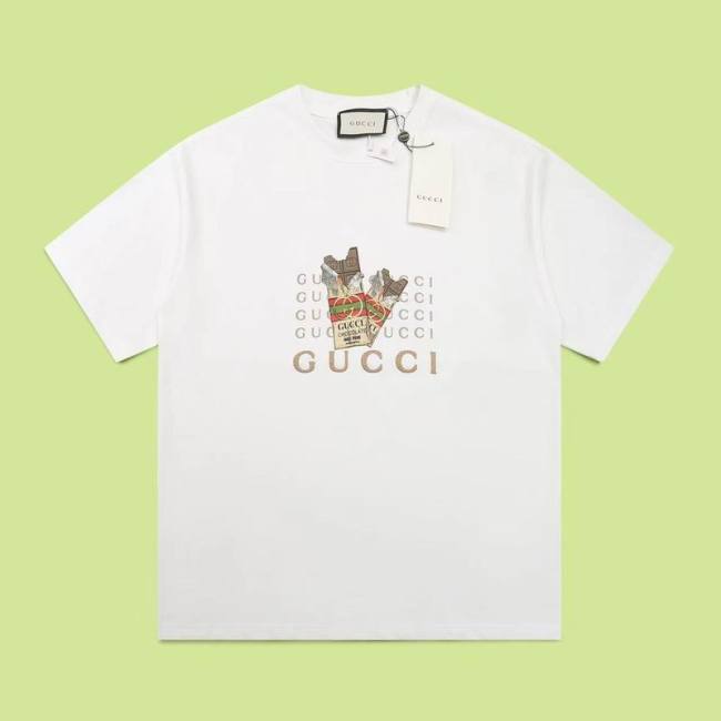 G men t-shirt-6233(XS-L)