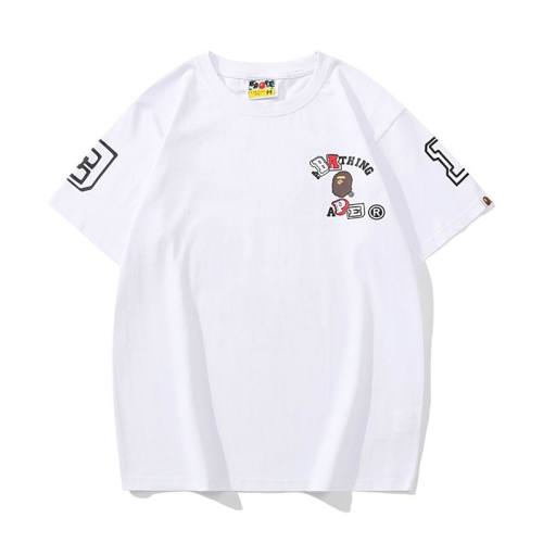 Bape t-shirt men-2736(M-XXXL)