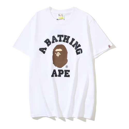 Bape t-shirt men-2693(M-XXXL)