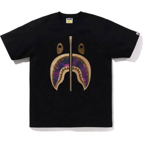 Bape t-shirt men-2740(M-XXXL)