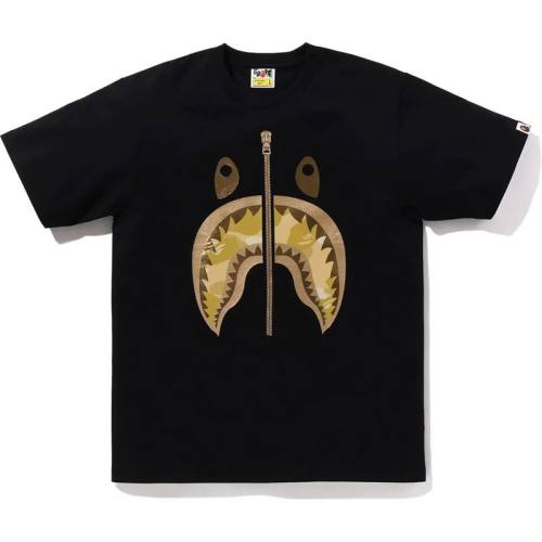 Bape t-shirt men-2741(M-XXXL)