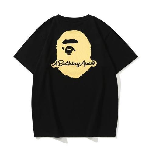 Bape t-shirt men-2732(M-XXXL)