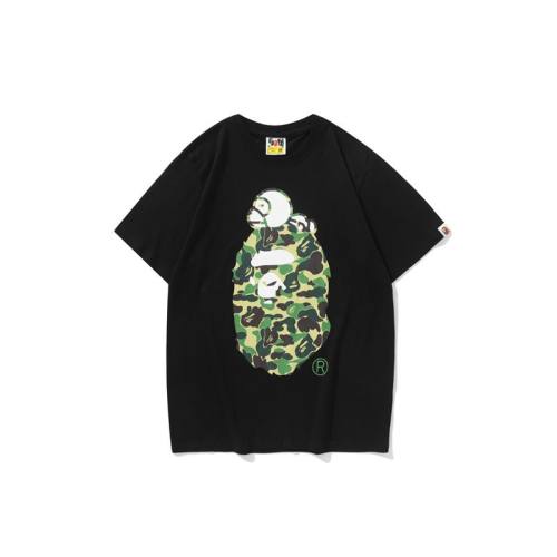 Bape t-shirt men-2677(M-XXXL)