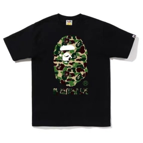 Bape t-shirt men-2521(S-XXL)