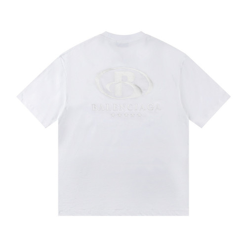 B t-shirt men-4924(S-XL)