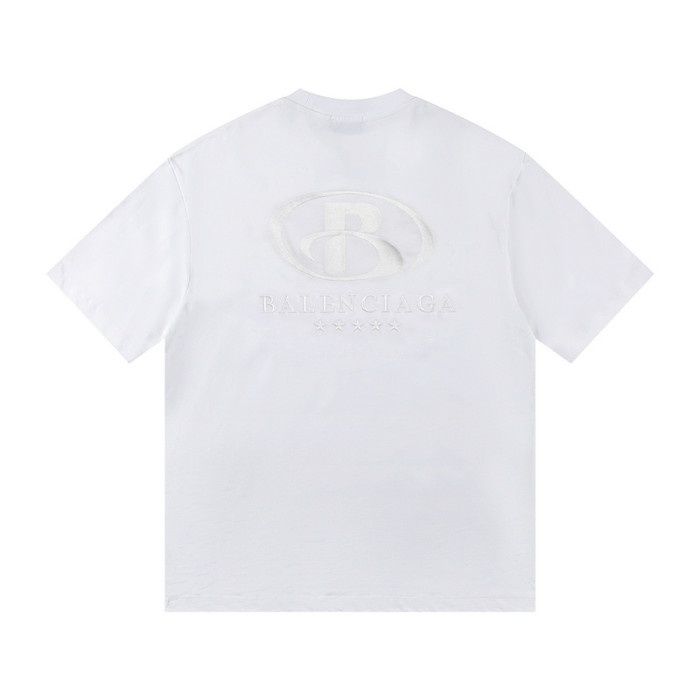 B t-shirt men-4924(S-XL)