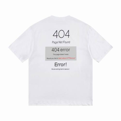 B t-shirt men-5137(S-XL)