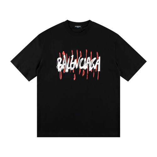 B t-shirt men-4910(S-XL)