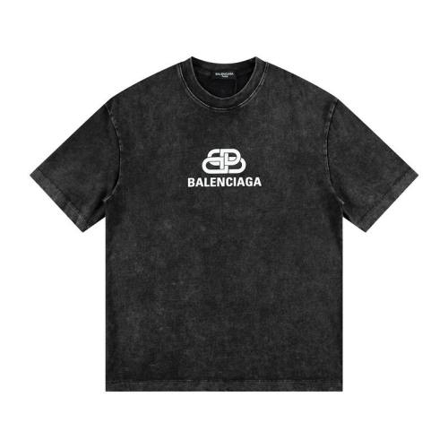 B t-shirt men-4933(S-XL)