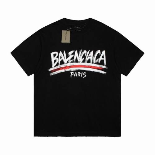 B t-shirt men-4413(XS-L)