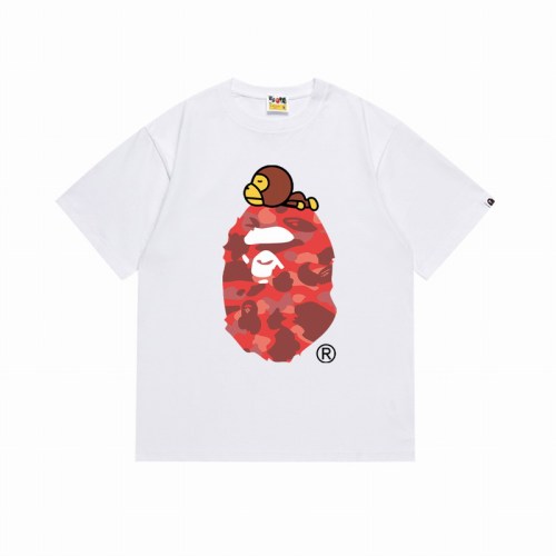 Bape t-shirt men-2294(S-XXL)