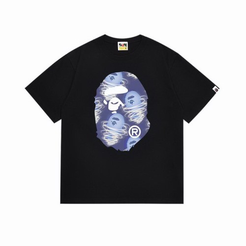 Bape t-shirt men-2304(S-XXL)