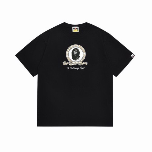 Bape t-shirt men-2465(S-XXL)