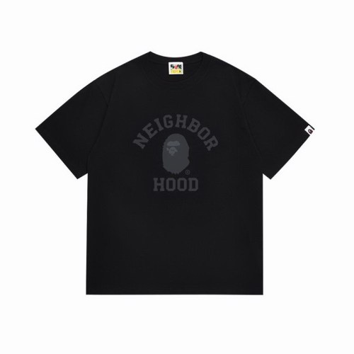 Bape t-shirt men-2364(S-XXL)