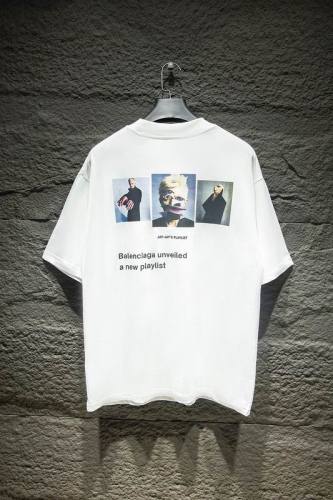 B t-shirt men-4301(XS-L)