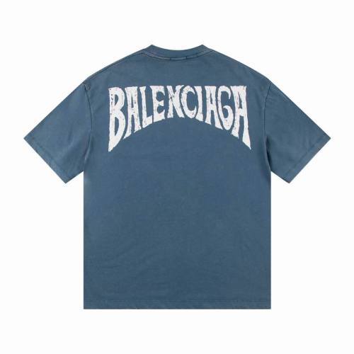 B t-shirt men-5105(S-XL)