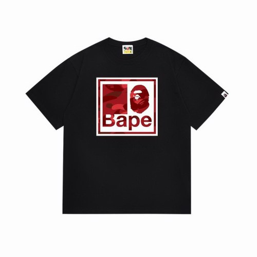 Bape t-shirt men-2443(S-XXL)