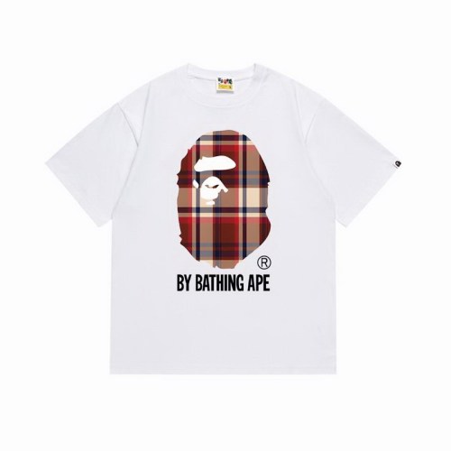 Bape t-shirt men-2339(S-XXL)