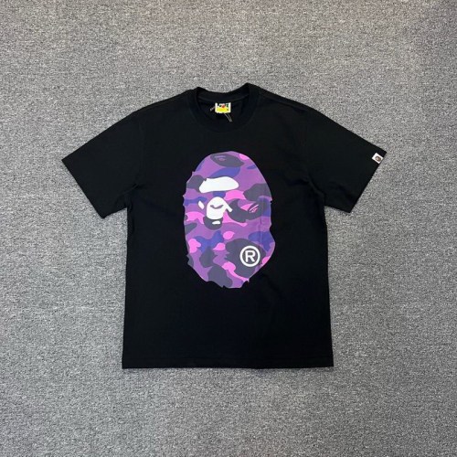 Bape t-shirt men-2534(S-XXL)