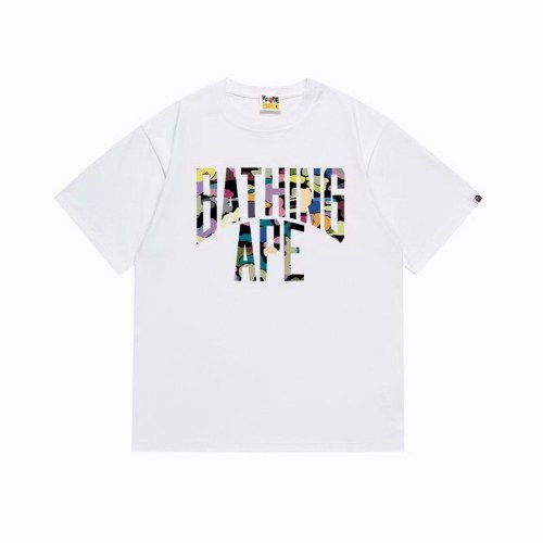 Bape t-shirt men-2473(S-XXL)