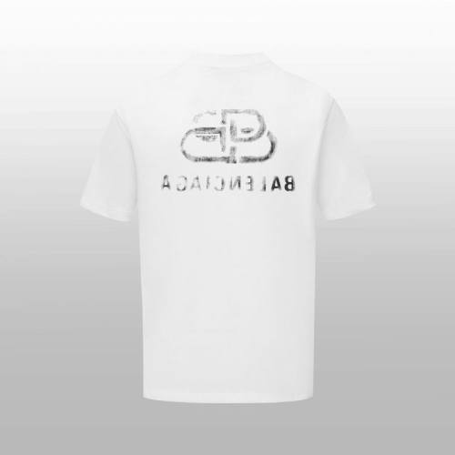 B t-shirt men-4836(S-XL)