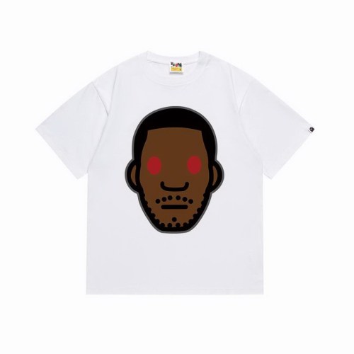 Bape t-shirt men-2378(S-XXL)