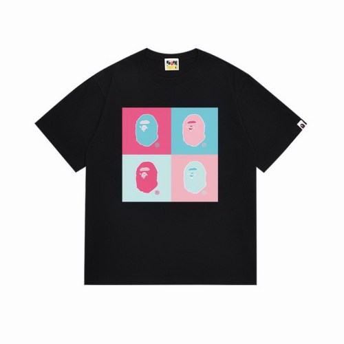 Bape t-shirt men-2326(S-XXL)