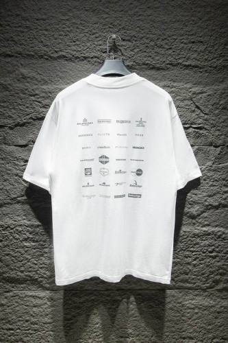 B t-shirt men-4315(XS-L)