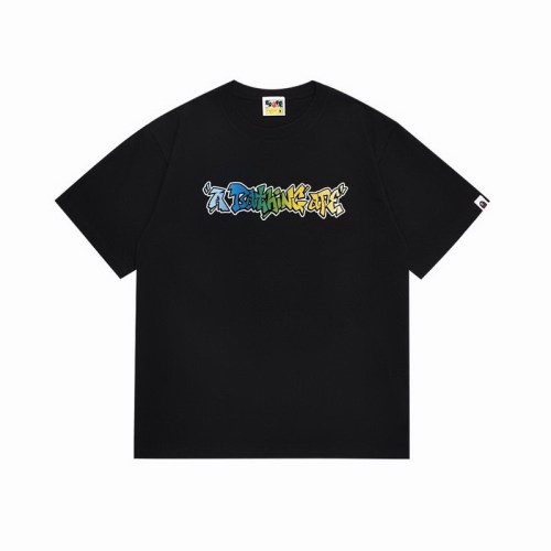 Bape t-shirt men-2472(S-XXL)