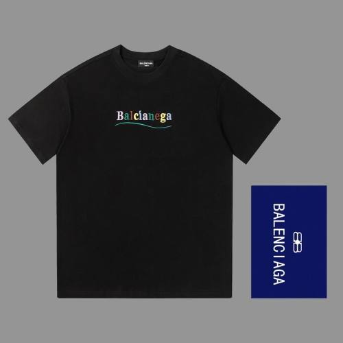 B t-shirt men-4574(XS-L)