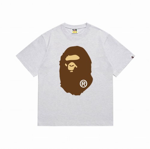 Bape t-shirt men-2215(S-XXL)