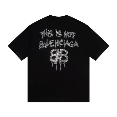 B t-shirt men-4979(S-XL)