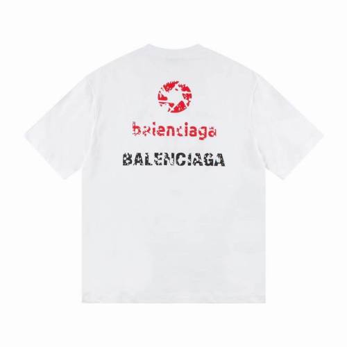 B t-shirt men-5013(S-XL)