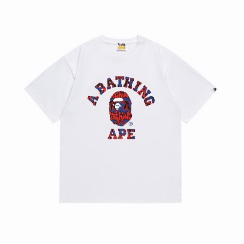 Bape t-shirt men-2395(S-XXL)