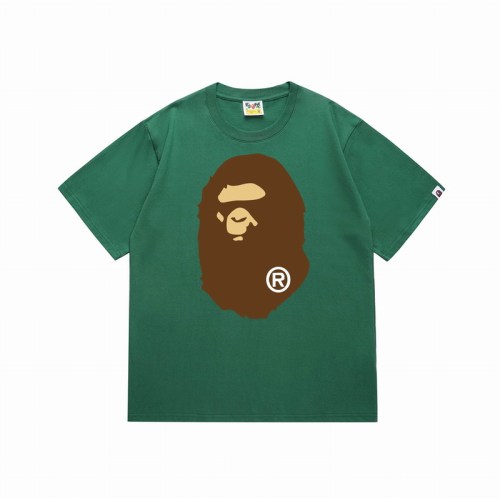 Bape t-shirt men-2211(S-XXL)
