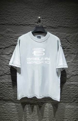 B t-shirt men-4164(XS-L)