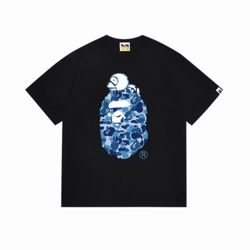 Bape t-shirt men-2352(S-XXL)