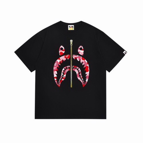 Bape t-shirt men-2481(S-XXL)