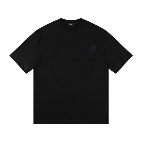 B t-shirt men-4925(S-XL)