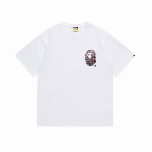Bape t-shirt men-2475(S-XXL)