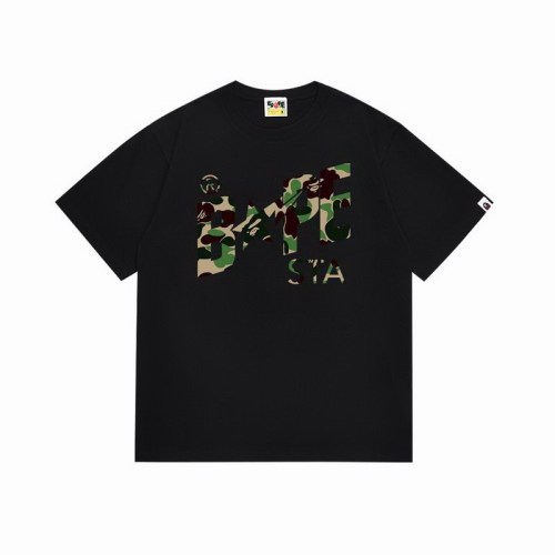 Bape t-shirt men-2410(S-XXL)