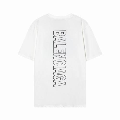 B t-shirt men-4605(XS-L)