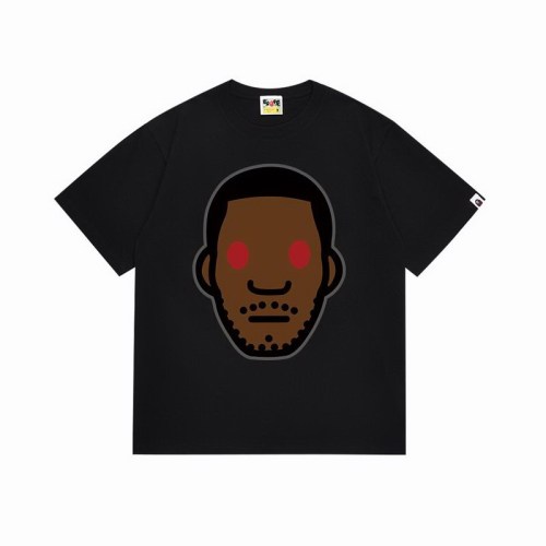 Bape t-shirt men-2377(S-XXL)