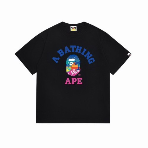 Bape t-shirt men-2392(S-XXL)