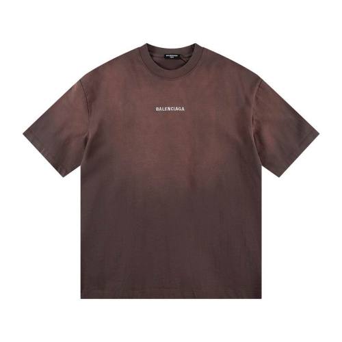 B t-shirt men-4877(S-XL)