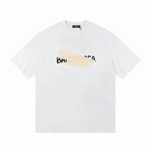 B t-shirt men-5010(S-XL)