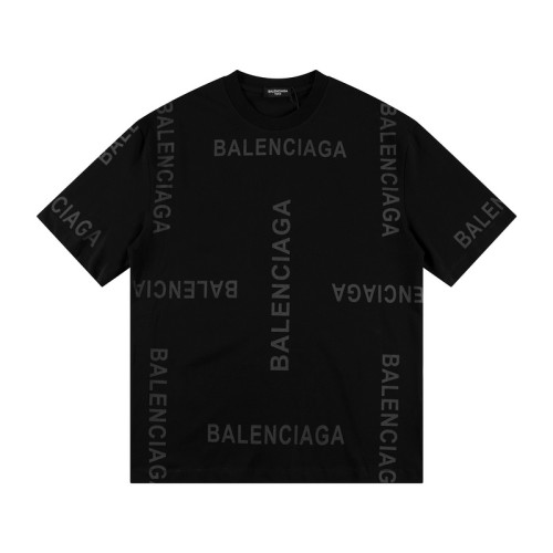 B t-shirt men-4886(S-XL)